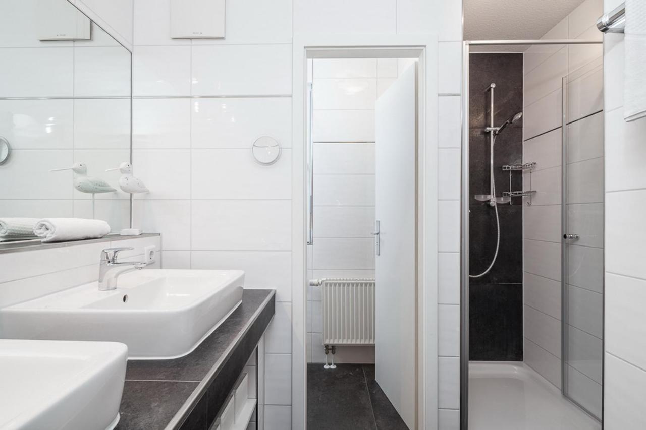 Papillon Wohnung 05-8 Boltenhagen  Exterior photo